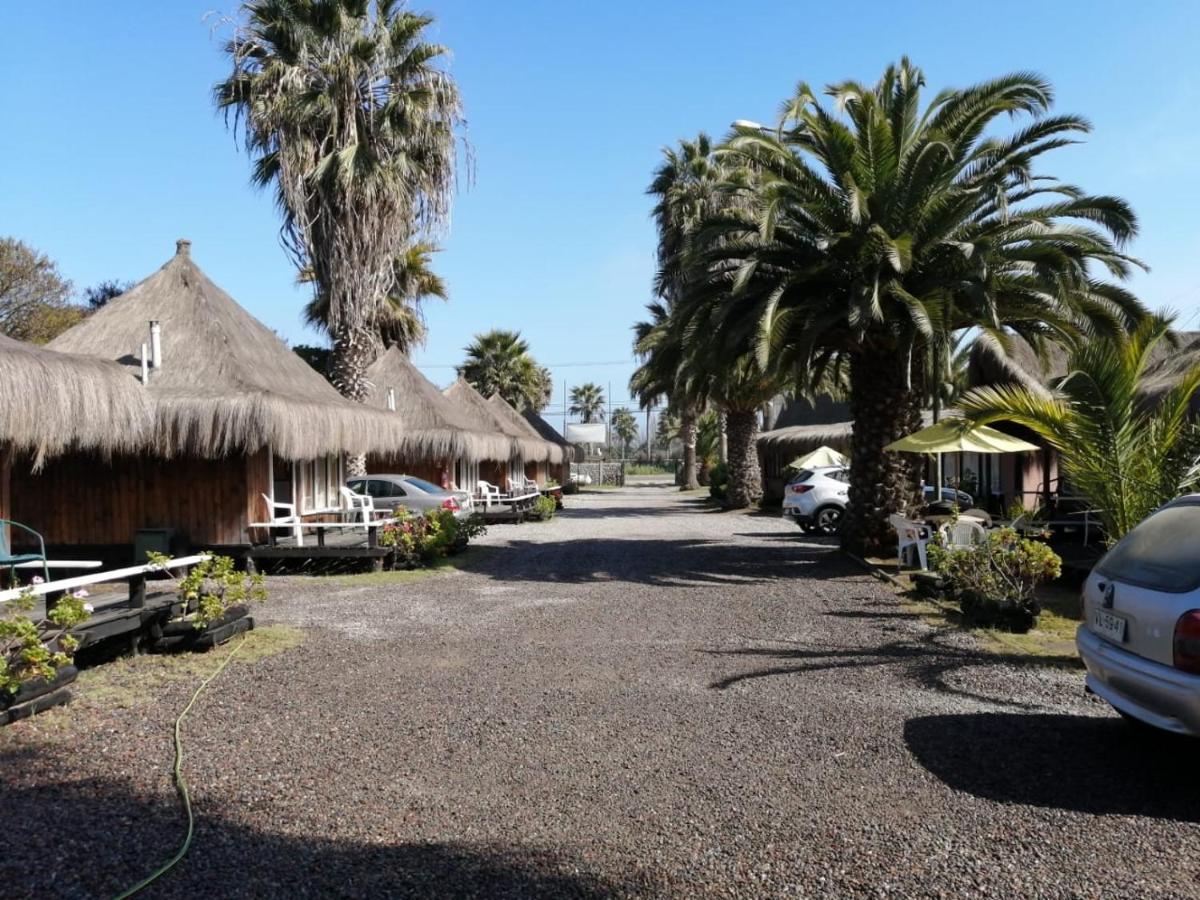 Hotel Casa De Piedra كوكيمبو المظهر الخارجي الصورة