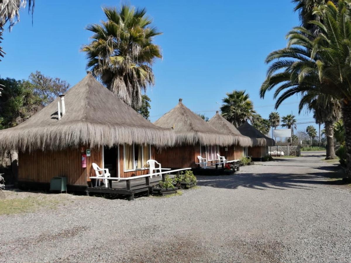 Hotel Casa De Piedra كوكيمبو المظهر الخارجي الصورة