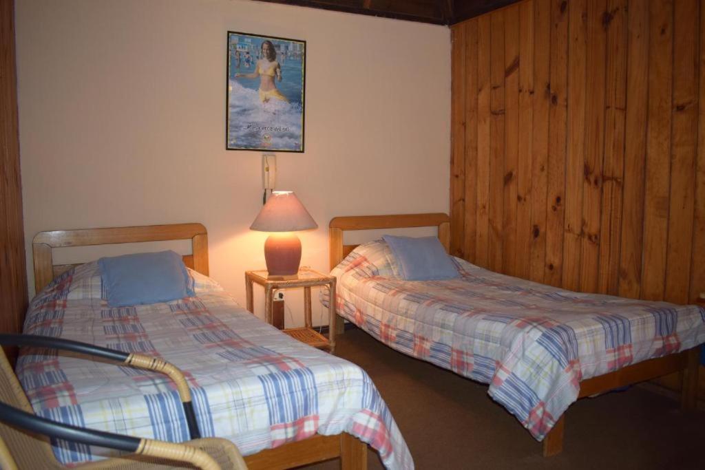 Hotel Casa De Piedra كوكيمبو المظهر الخارجي الصورة