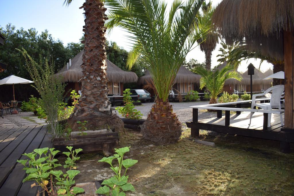 Hotel Casa De Piedra كوكيمبو المظهر الخارجي الصورة
