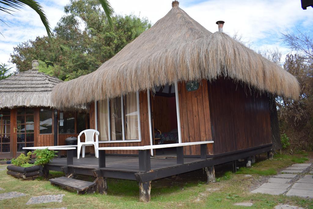 Hotel Casa De Piedra كوكيمبو المظهر الخارجي الصورة