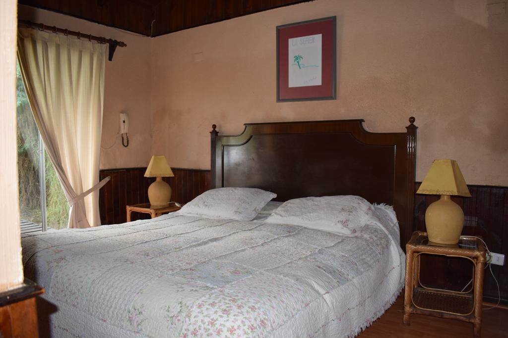Hotel Casa De Piedra كوكيمبو المظهر الخارجي الصورة