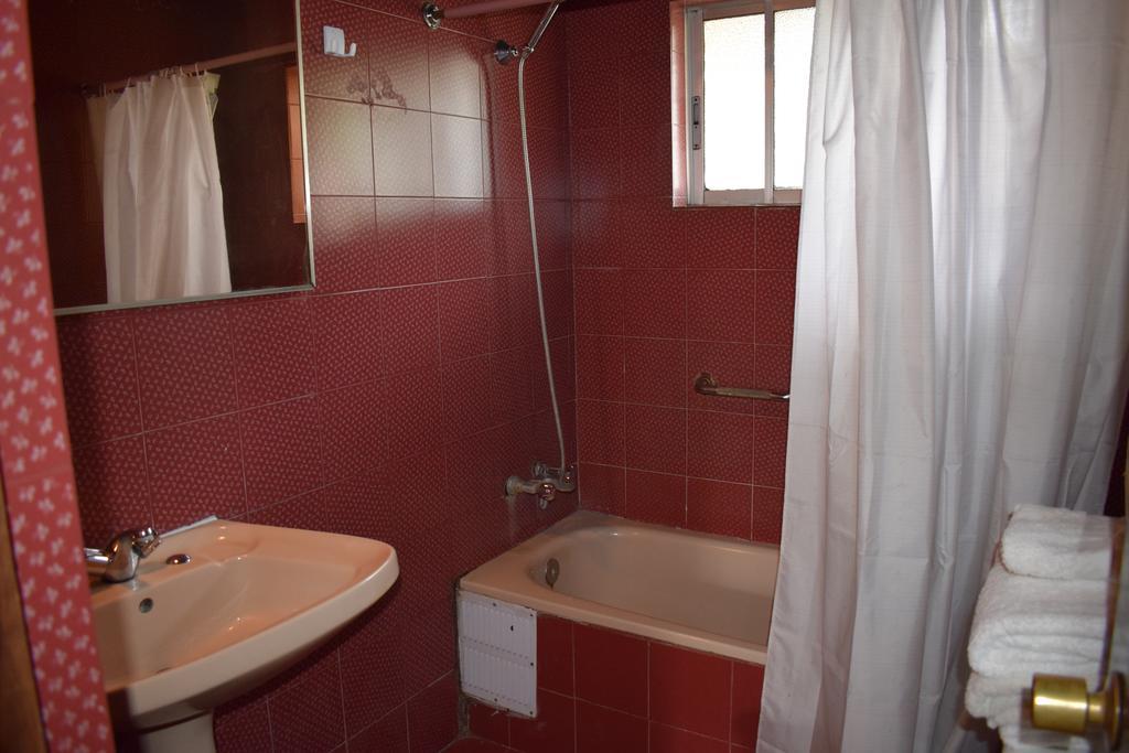 Hotel Casa De Piedra كوكيمبو المظهر الخارجي الصورة