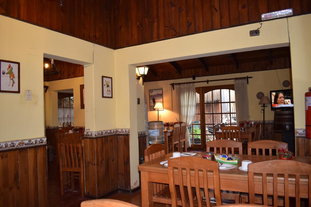 Hotel Casa De Piedra كوكيمبو المظهر الخارجي الصورة
