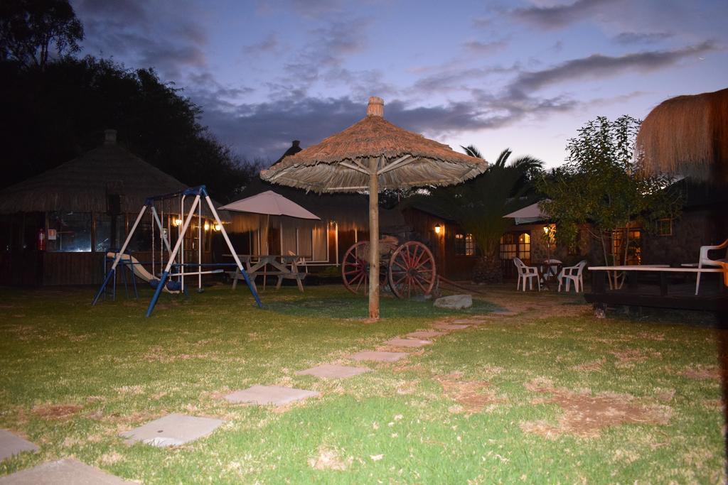 Hotel Casa De Piedra كوكيمبو المظهر الخارجي الصورة