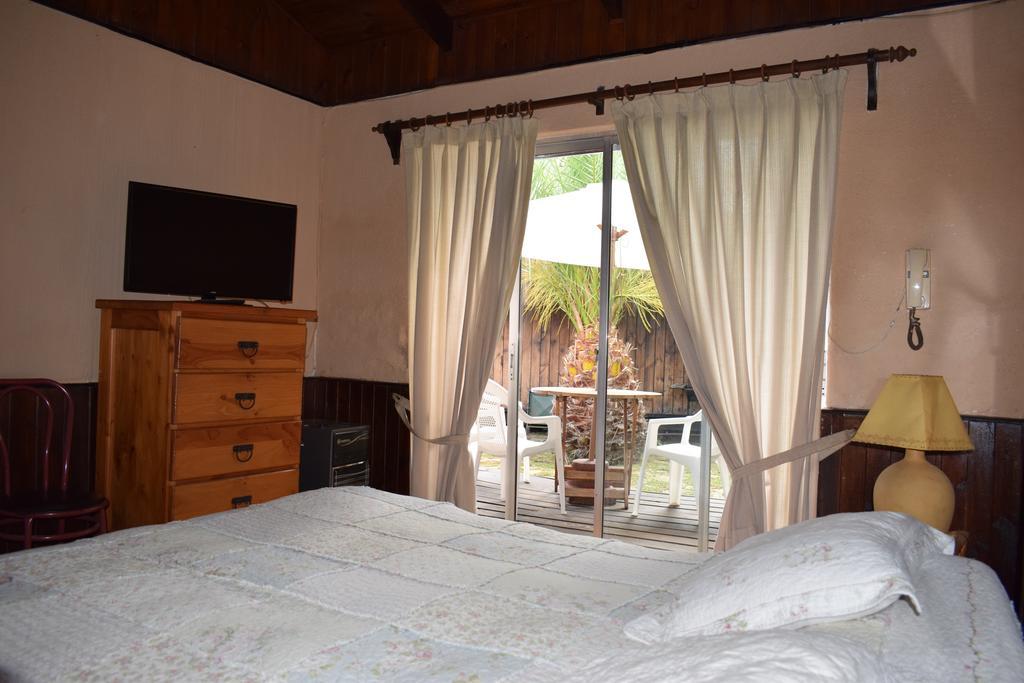 Hotel Casa De Piedra كوكيمبو المظهر الخارجي الصورة