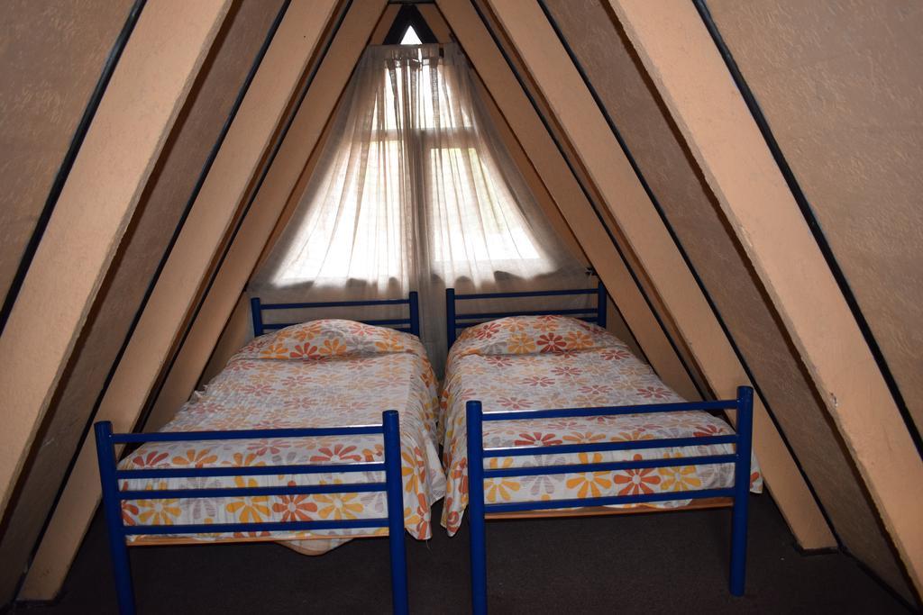 Hotel Casa De Piedra كوكيمبو المظهر الخارجي الصورة