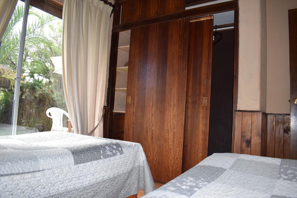 Hotel Casa De Piedra كوكيمبو المظهر الخارجي الصورة