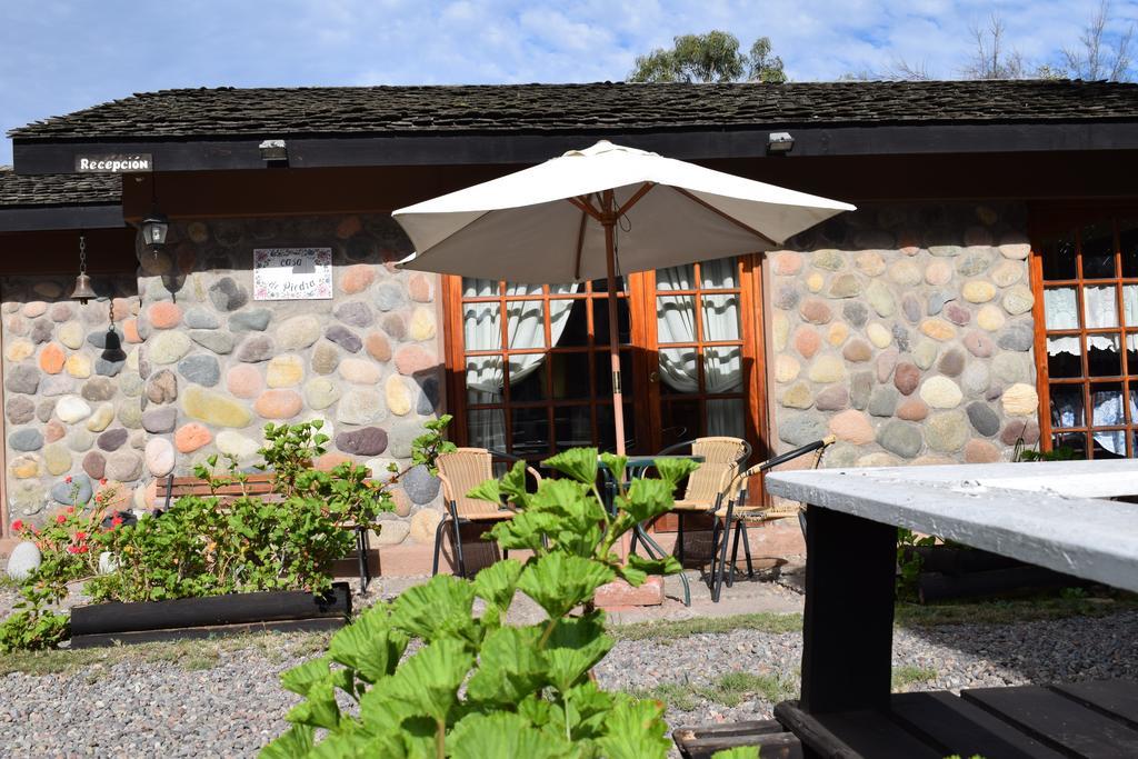 Hotel Casa De Piedra كوكيمبو المظهر الخارجي الصورة