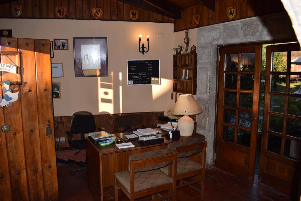 Hotel Casa De Piedra كوكيمبو المظهر الخارجي الصورة