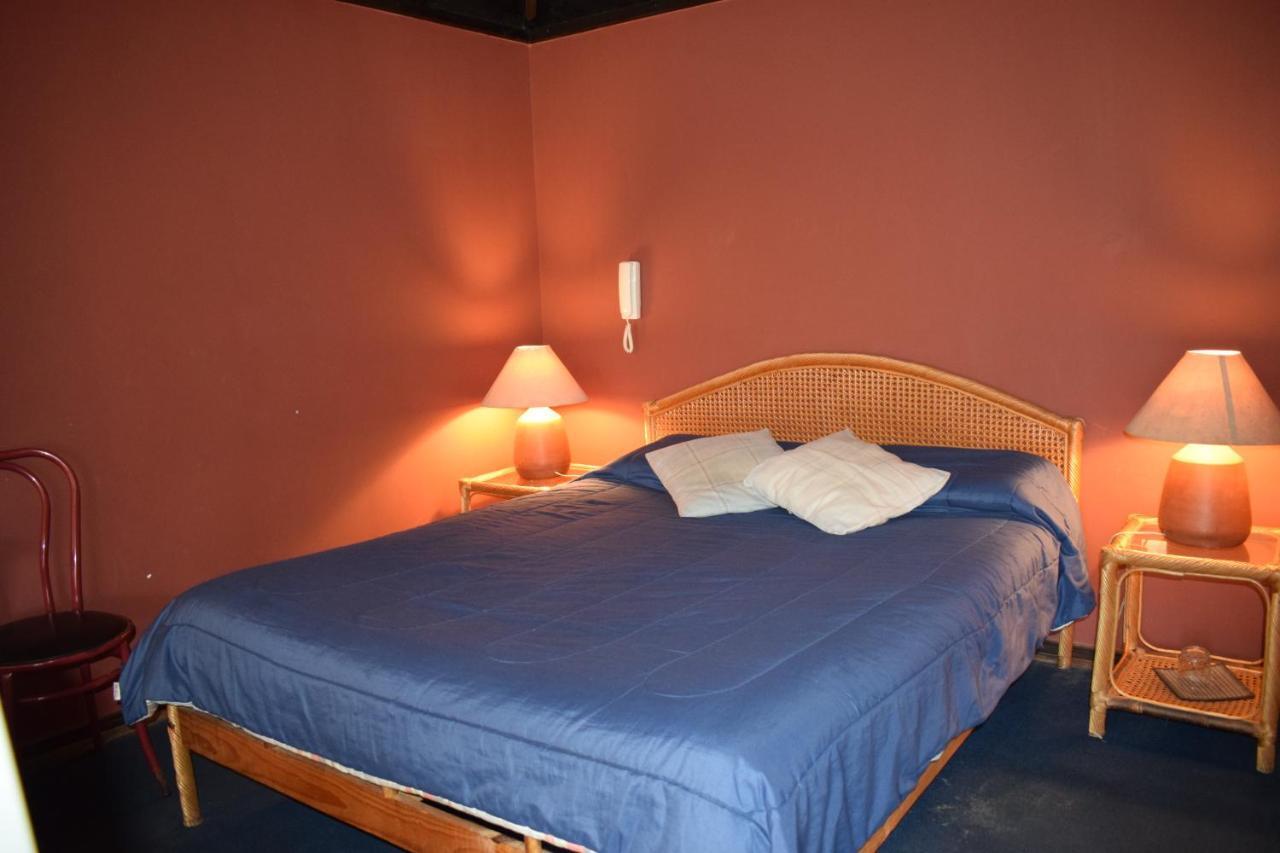 Hotel Casa De Piedra كوكيمبو المظهر الخارجي الصورة